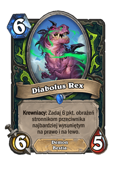 Diabolus Rex