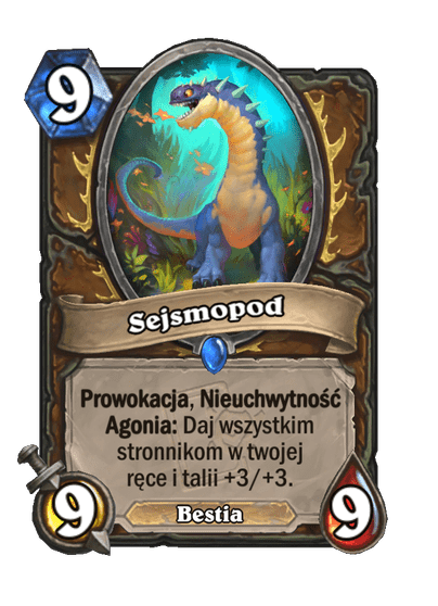 Sejsmopod