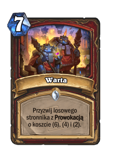 Warta