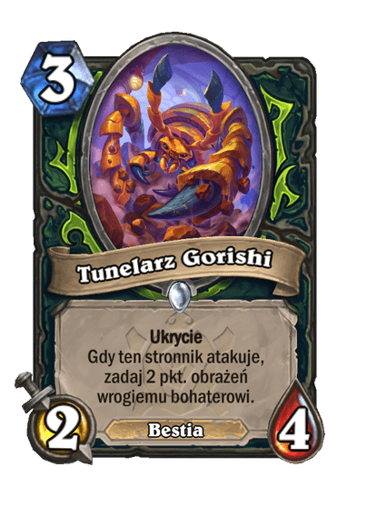 Tunelarz Gorishi
