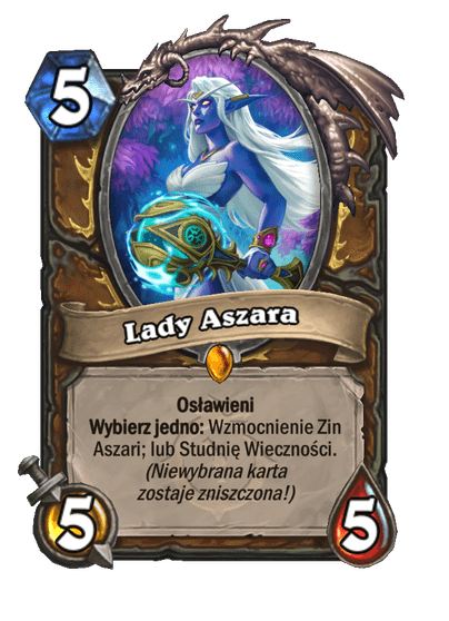 Lady Aszara