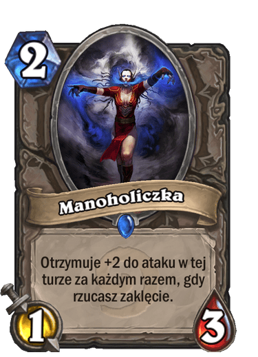 Manoholiczka (Historyczne)