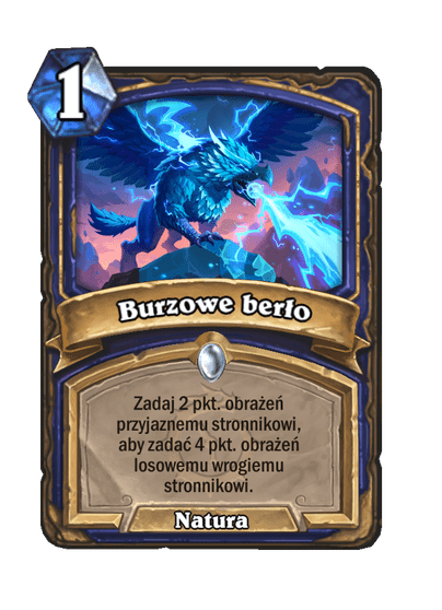 Burzowe berło