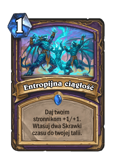 Entropijna ciągłość