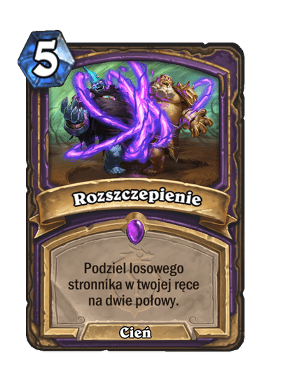 Rozszczepienie