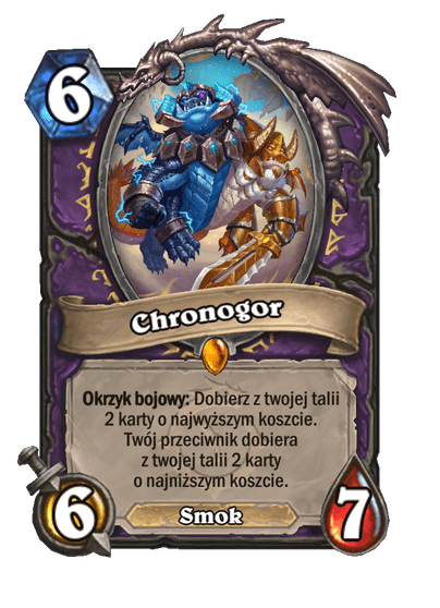 Chronogor