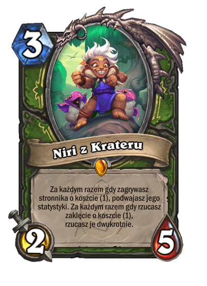 Niri z Krateru