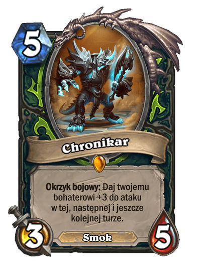 Chronikar