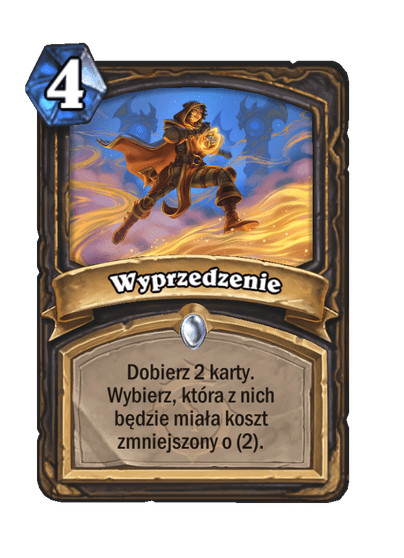 Wyprzedzenie