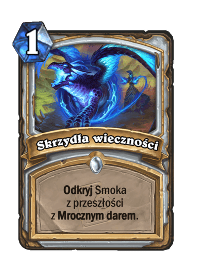 Skrzydła wieczności