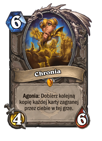 Chronia