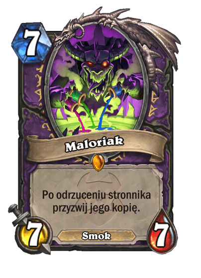 Maloriak