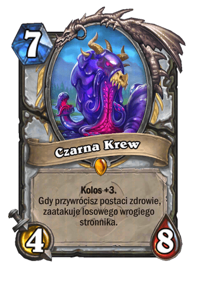 Czarna Krew