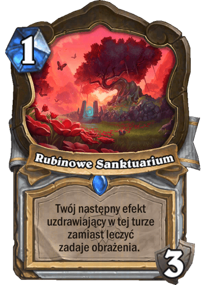 Rubinowe Sanktuarium