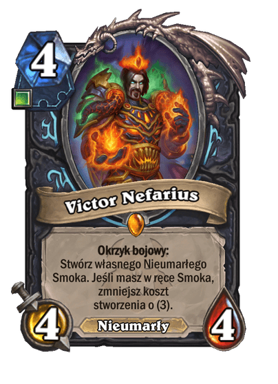 Victor Nefarius