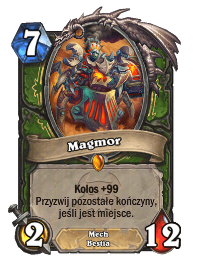 Magmor