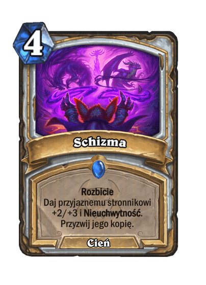 Schizma