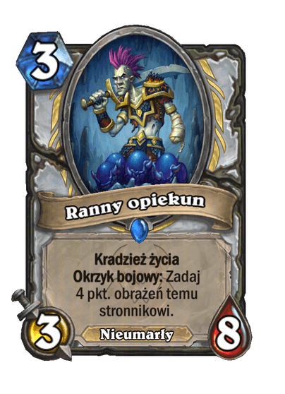 Ranny opiekun
