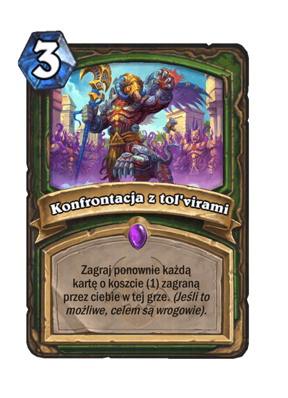 Konfrontacja z tol'virami