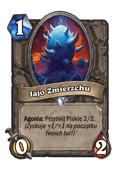 Jajo Zmierzchu