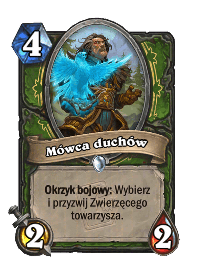 Mówca duchów