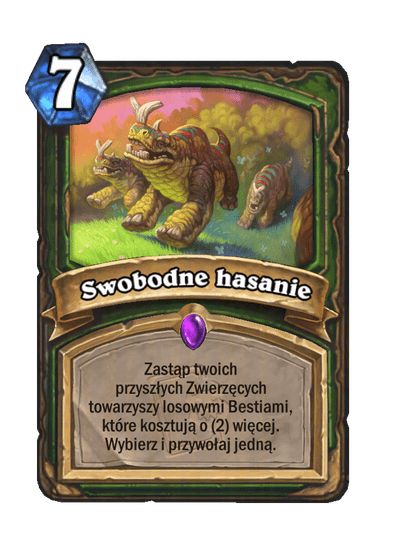 Swobodne hasanie