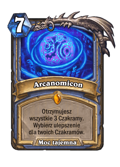 Arcanomicon