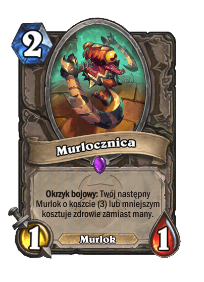 Murlocznica