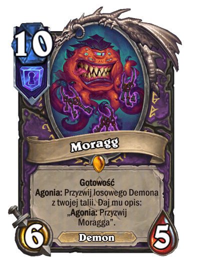 Moragg