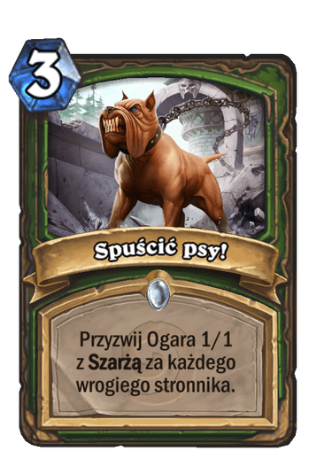 Spuścić psy! (Historyczne)
