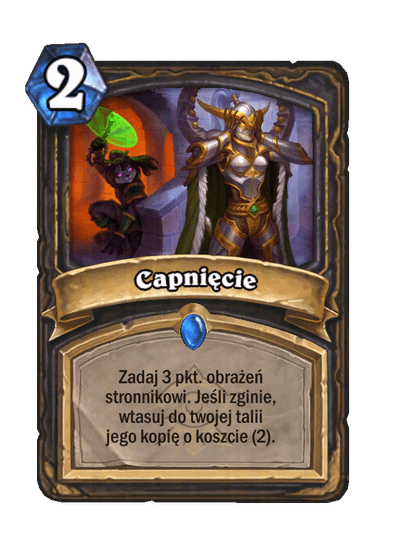 Capnięcie