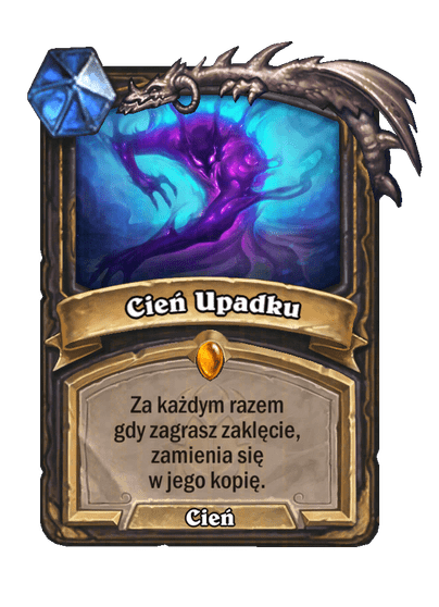 Cień Upadku (Bazowe)