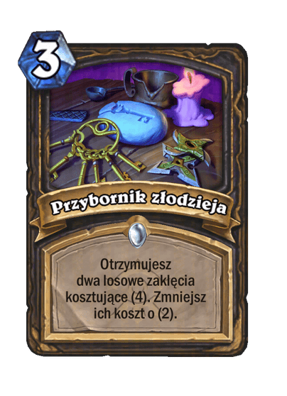 Przybornik złodzieja