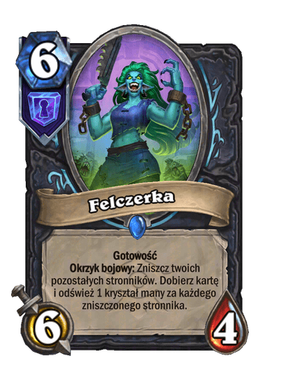 Felczerka