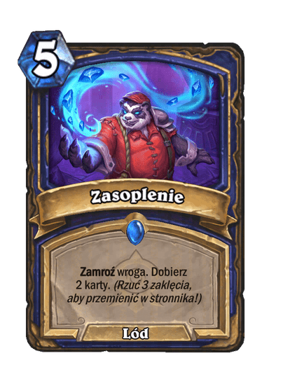 Zasoplenie