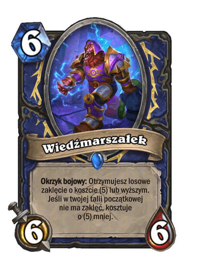 Wiedźmarszałek