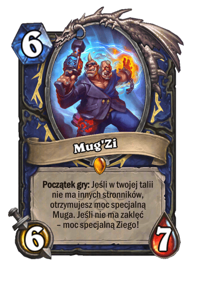 Mug'Zi