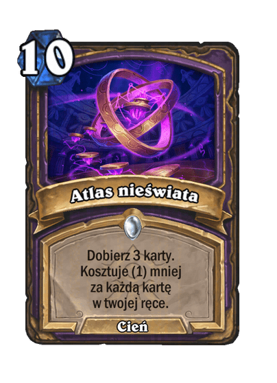 Atlas nieświata
