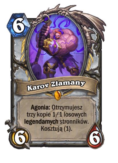 Karov Złamany