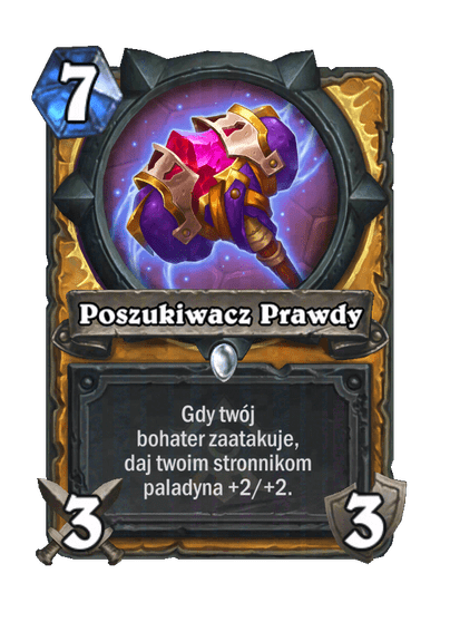 Poszukiwacz Prawdy