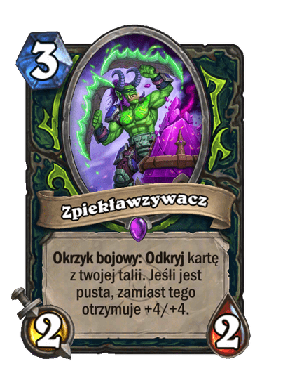 Zpiekławzywacz