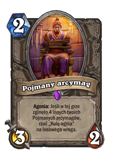 Pojmany arcymag