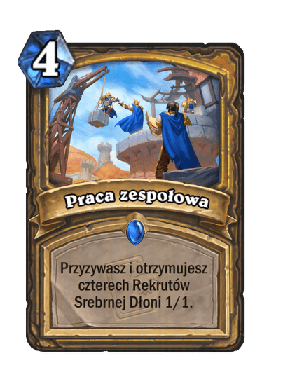 Praca zespołowa