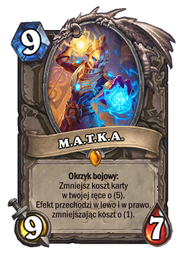 M.A.T.K.A.