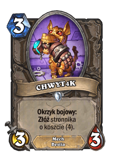 CHWYT4K