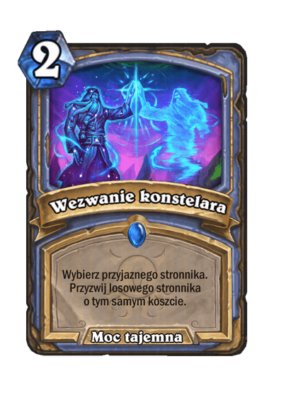 Wezwanie konstelara