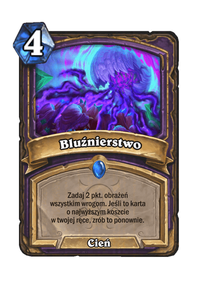 Bluźnierstwo