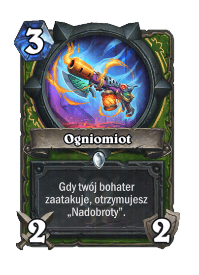 Ogniomiot