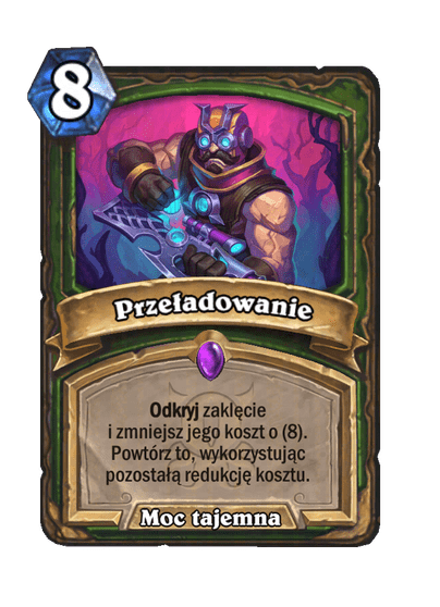 Przeładowanie