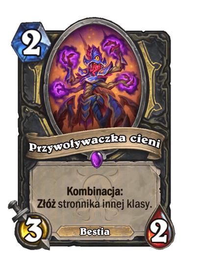 Przywoływaczka cieni